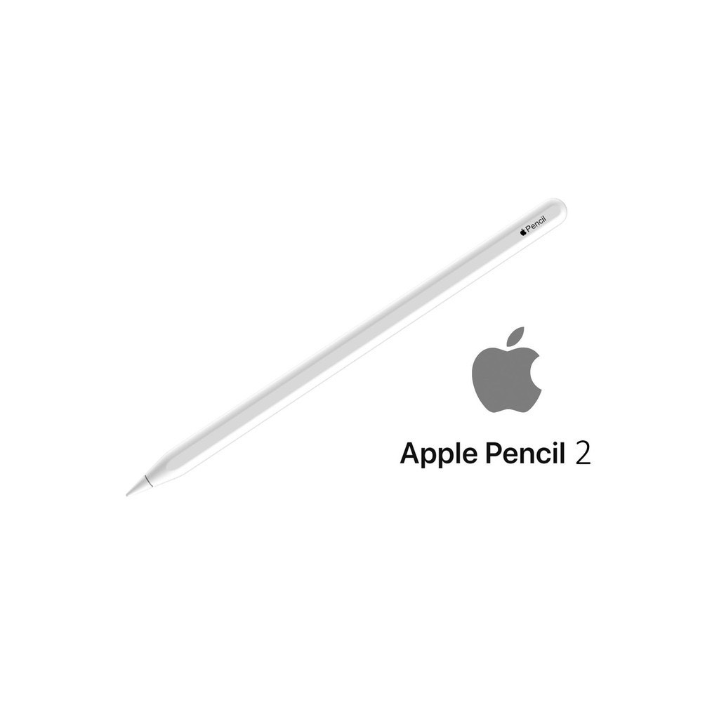 Bút Apple Pencil 2 chính hãng