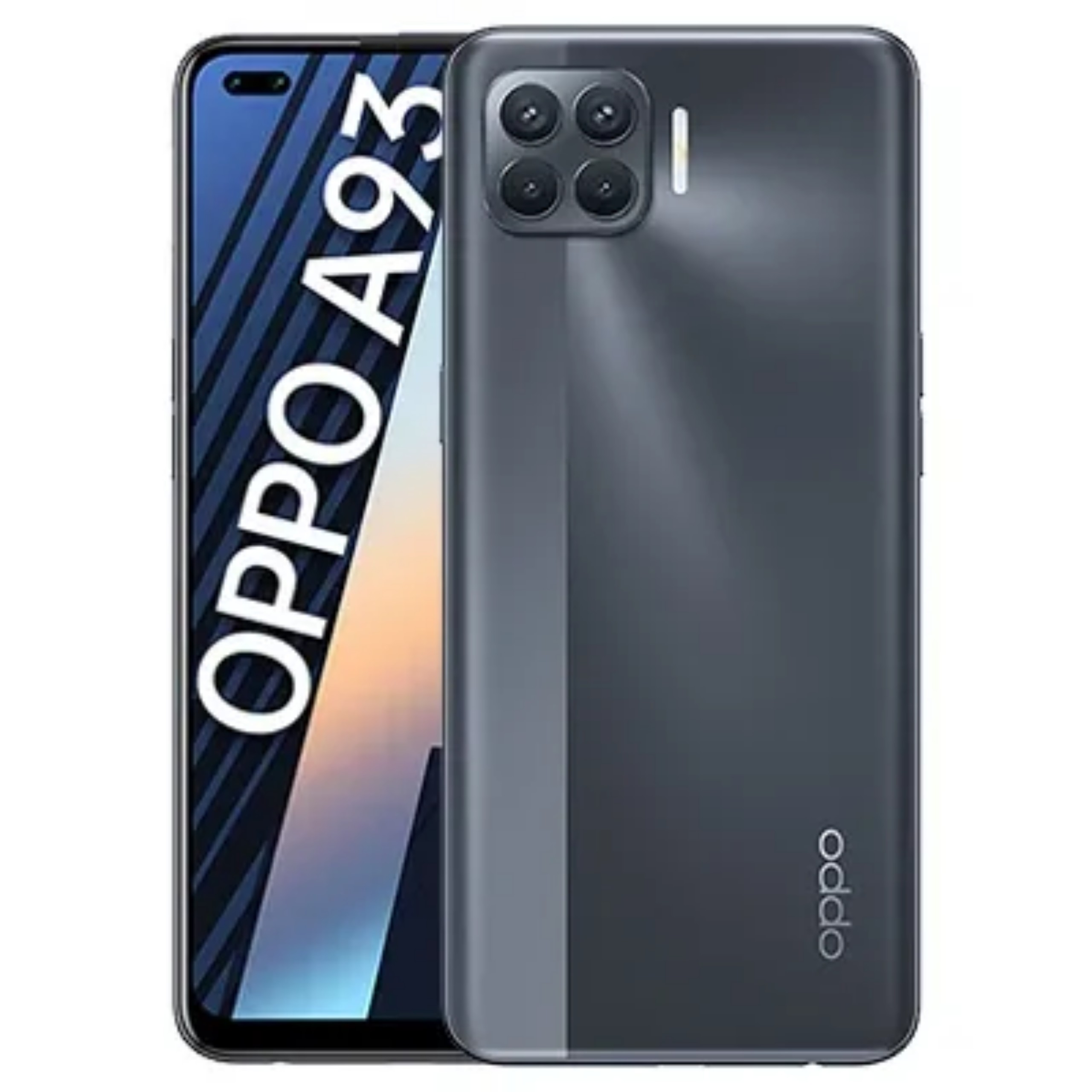Oppo A93 mới full box