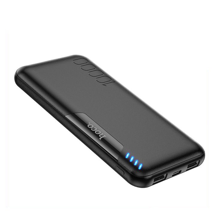 Pin sạc dự phòng Hoco j82 10.000mah