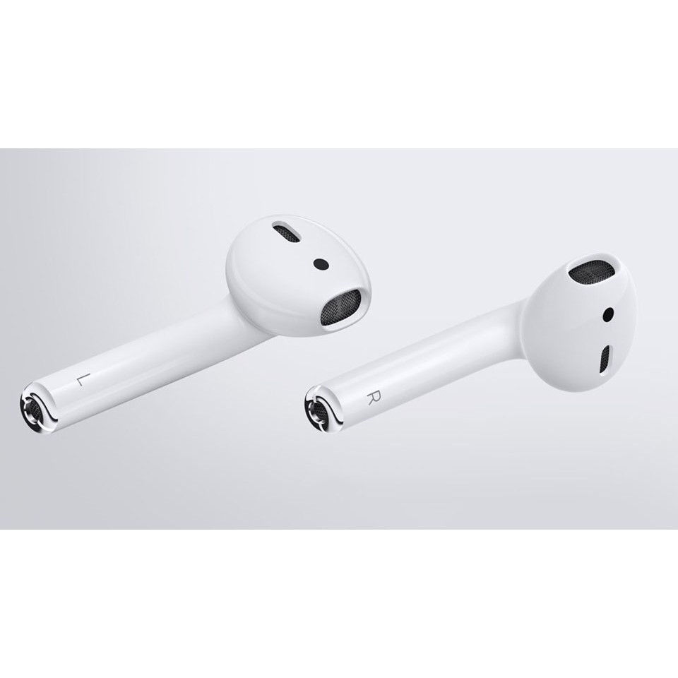 Tai nghe Airpod 2 rep Hổ vằn louda 1562E