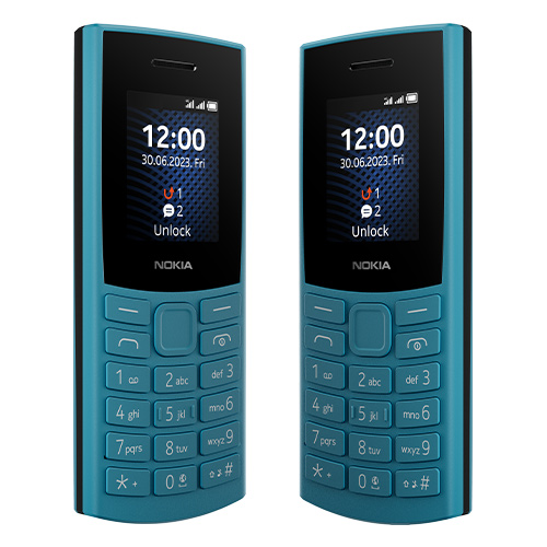 Điện thoại Nokia 105 4G Pro Chính hãng