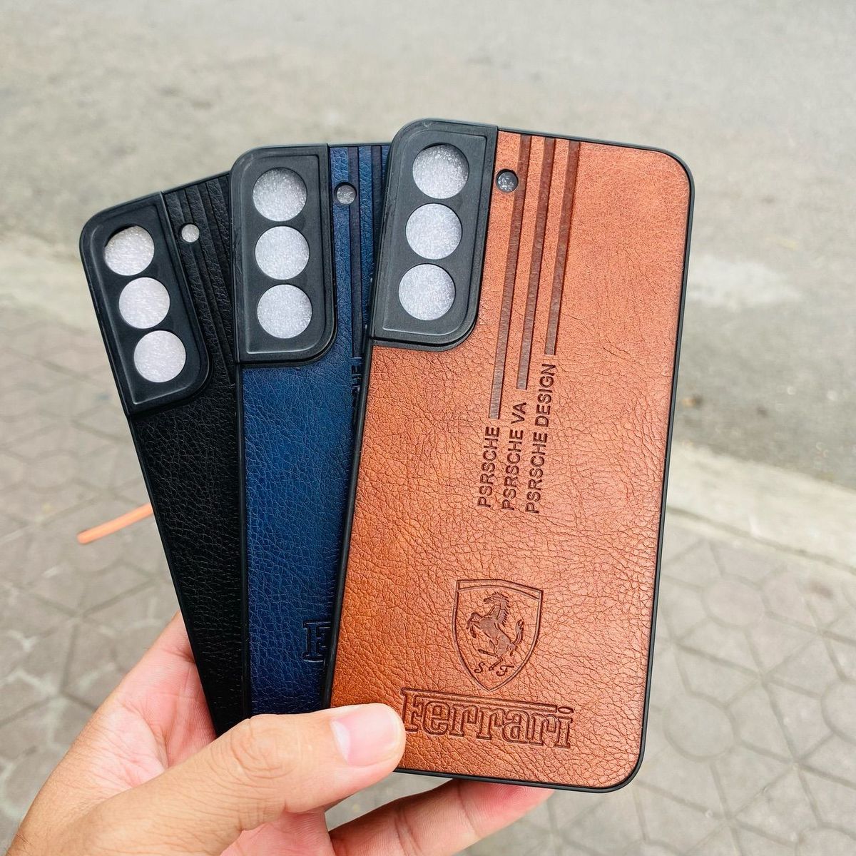 Ốp Hình 50 Oppo dòng A