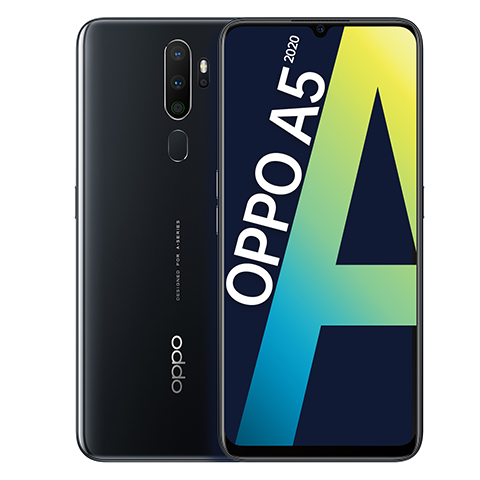 Oppo A5 2020 3G/64Gb Cũ Trọng phú mobile