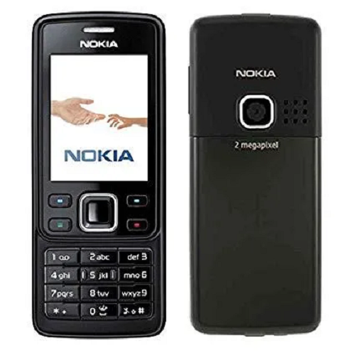 Điện thoại NOKIA 6300 zin Renew Đủ phụ kiện