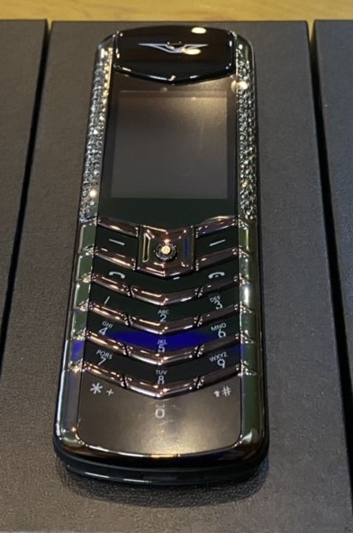 Điện thoại Vertu rep V8 pro