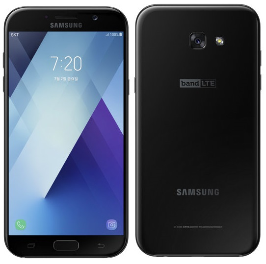 Samsung A720 cũ 3/32gb Trọng phú mobile