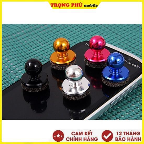 Nút chơi game mẫu tròn 2017