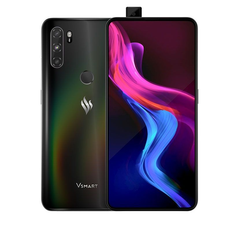 Vsmart active 3 2in/6gb/64Gbb wifi 4G Mới