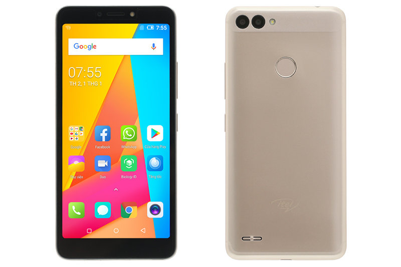 Itel s13 pro Mới