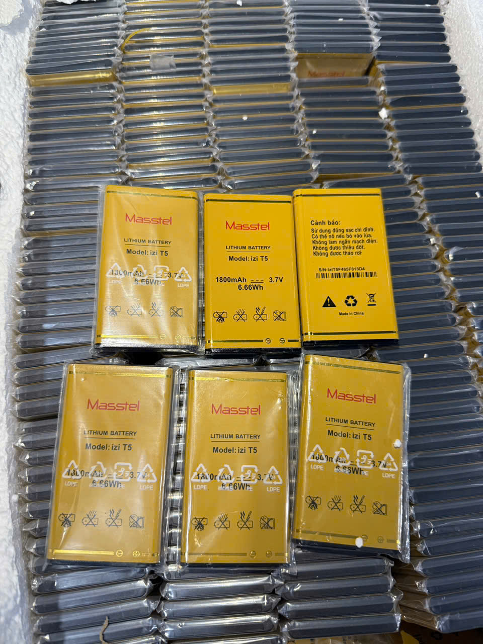 Pin nokia, Forme, itel mobell Bl 25BL chung nhiều đời (izi T2, izi s2, izi26, t5, t6, izi 30)