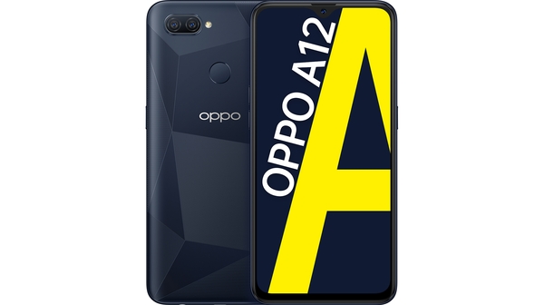 Oppo A12 mới full box