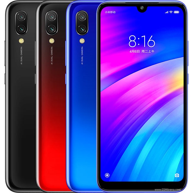 Xiaomi Note7 4G/64Gb Cũ