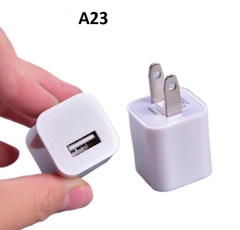 Cốc sạc Usb TA-A23 5w