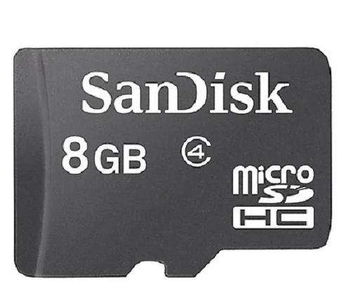 Thẻ Nhớ Micro SanDisk nhỏ