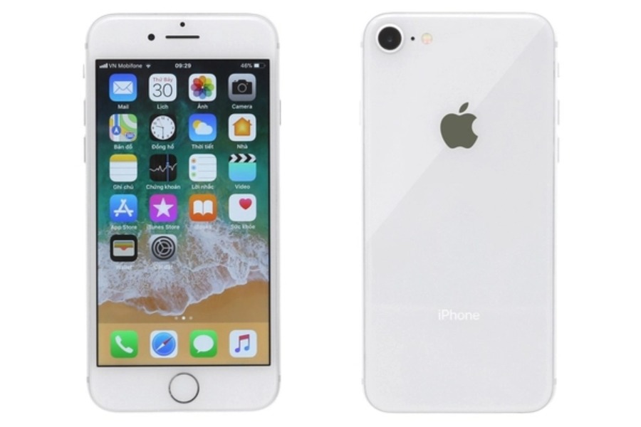 IPhone 8g 256Gb Cũ Quốc tế