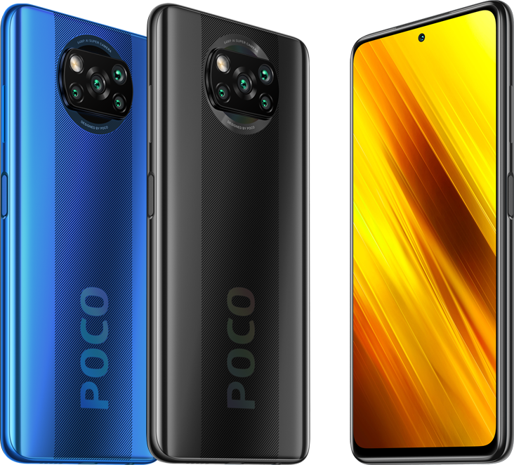 XIAOMI POCO X3 Pro 6G mới full box