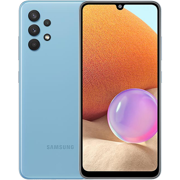 Samsung A32 Mới