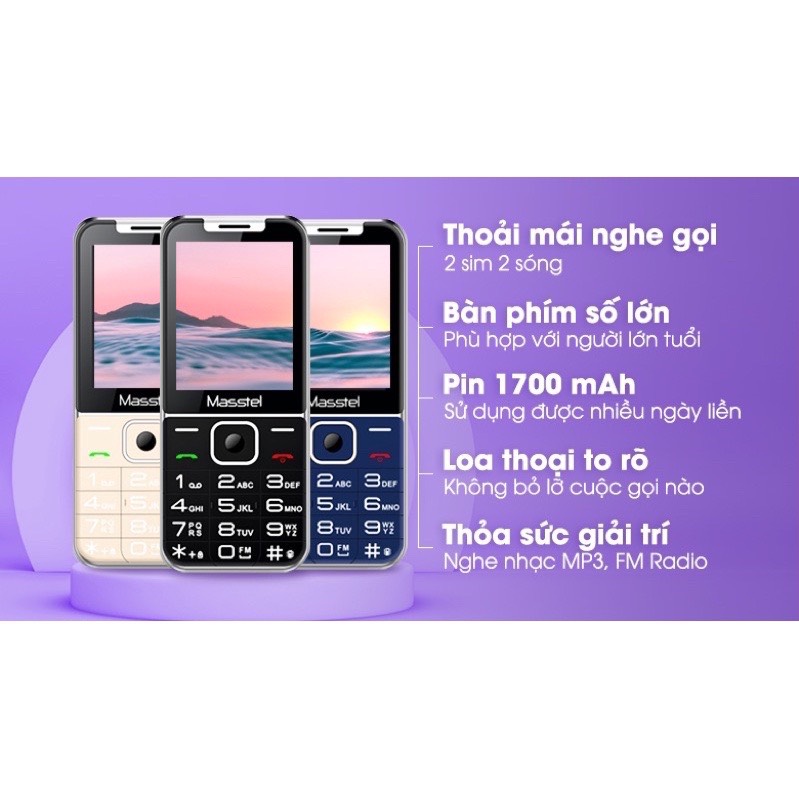 Trọng phú mobile