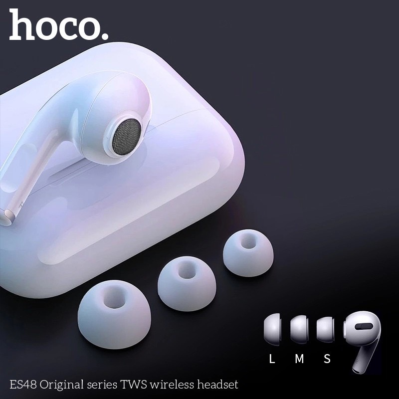 Tai nghe Airpod pro HOCO Ew04 plus