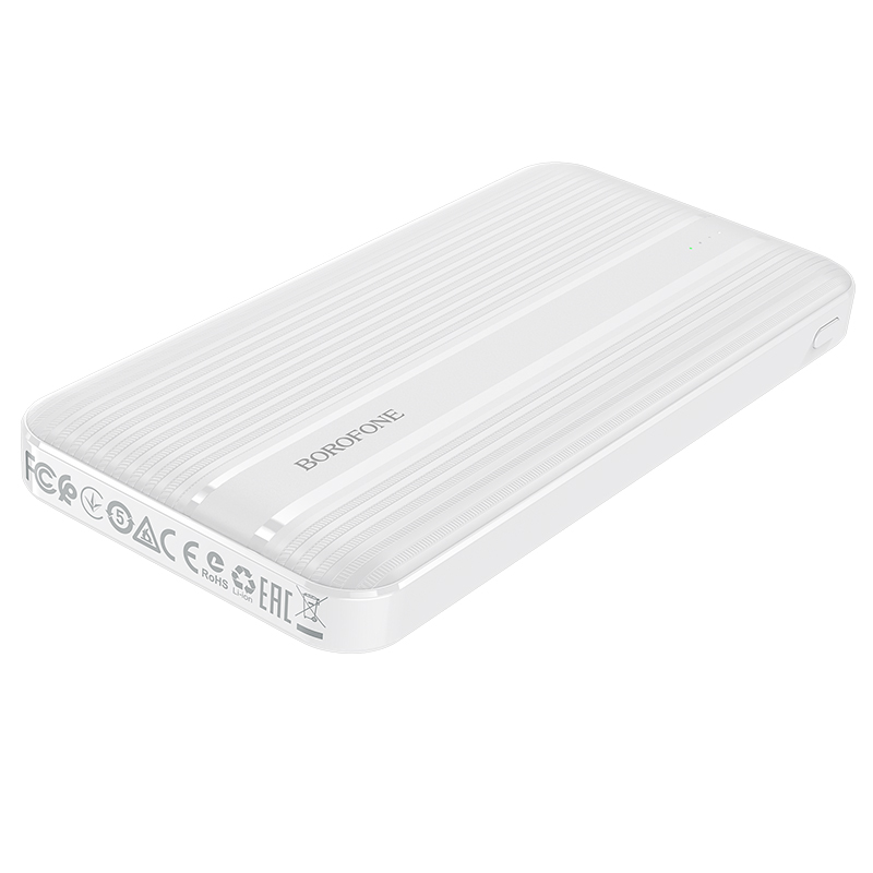 Sạc dự phòng 10000mah Borophone BJ9