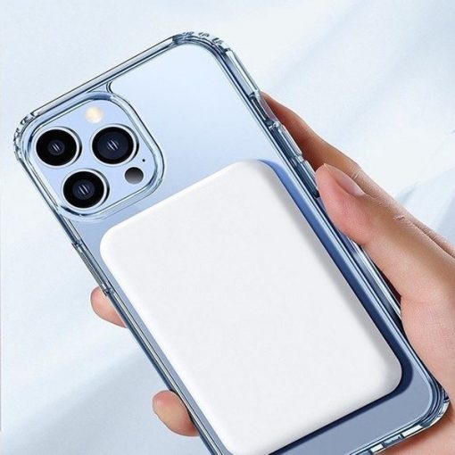 Pin Sạc dự phòng không dây FDC 5000mah