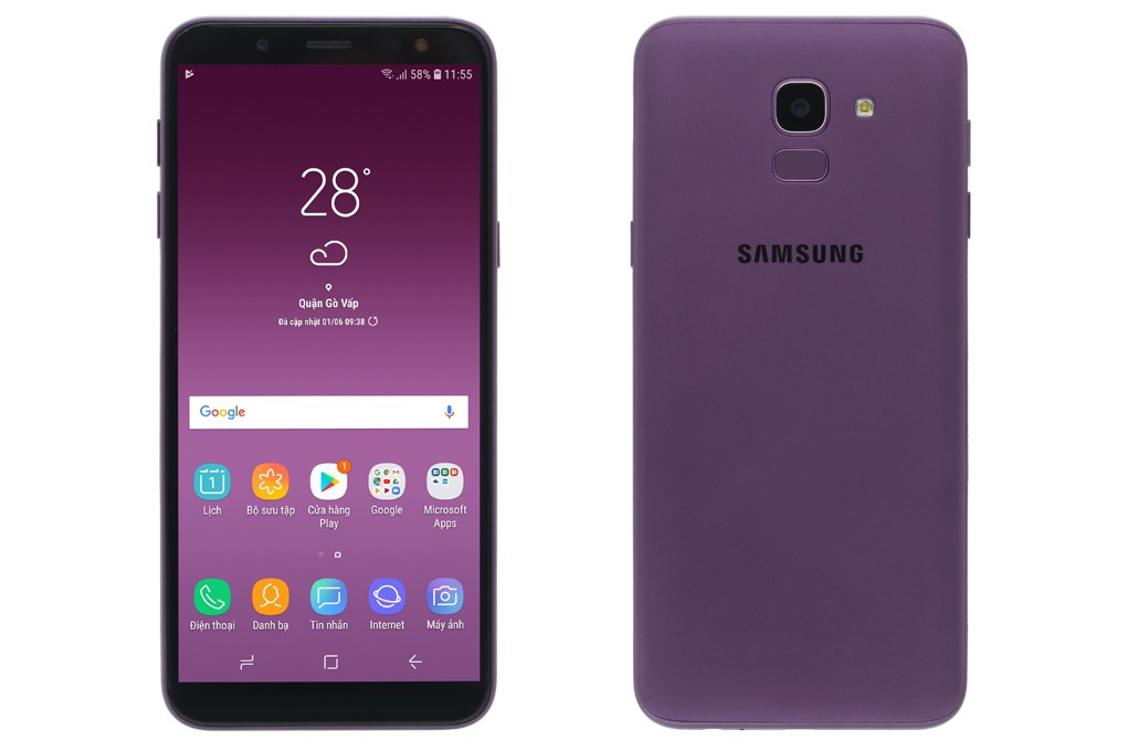 Samsung A20 3G/32Gb Cũ