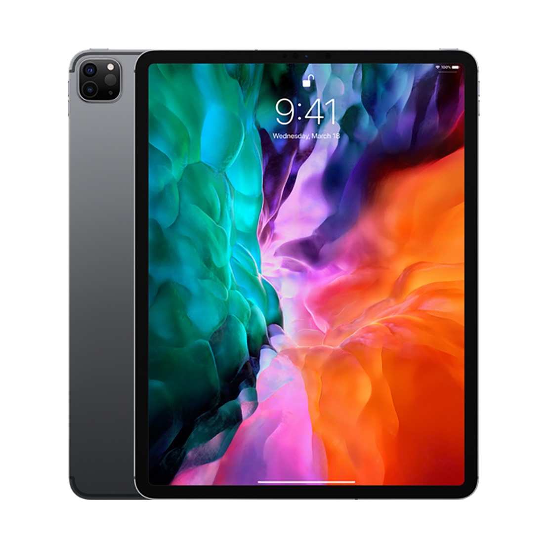Ipad pro 2020 12.9' mới new fullbox