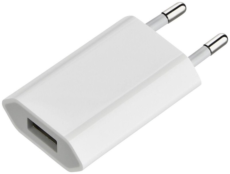 Cốc sạc iphone dẹp 120
