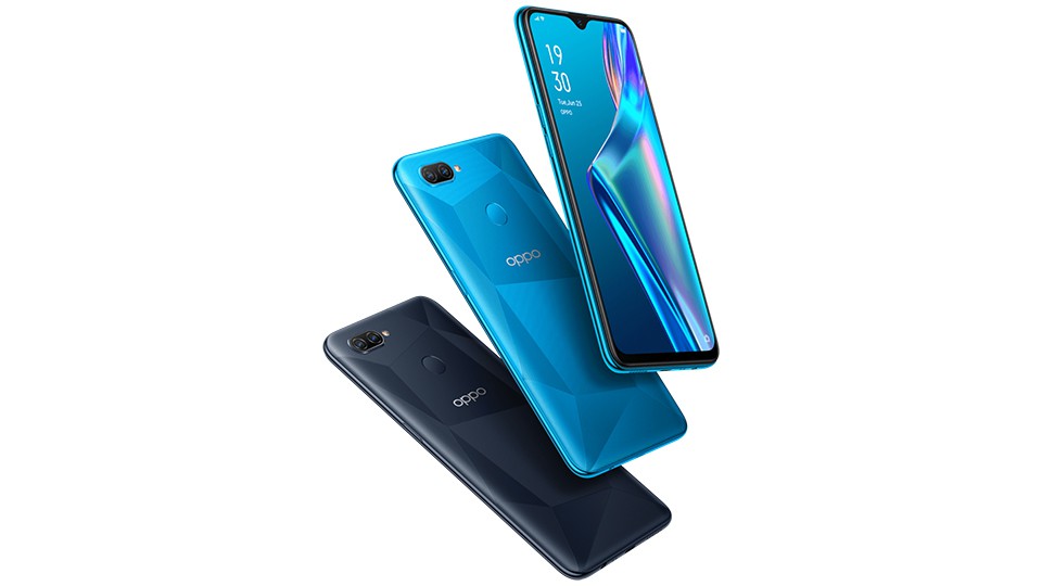 Oppo A12 mới full box