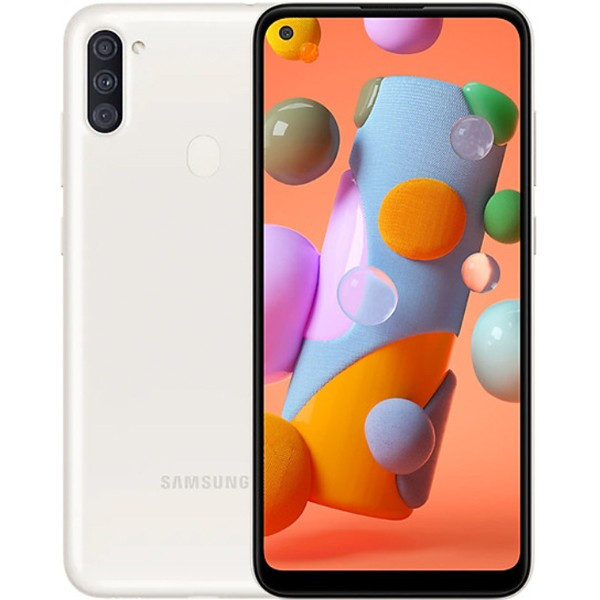 Samsung Galaxy A11, M11 Cũ
