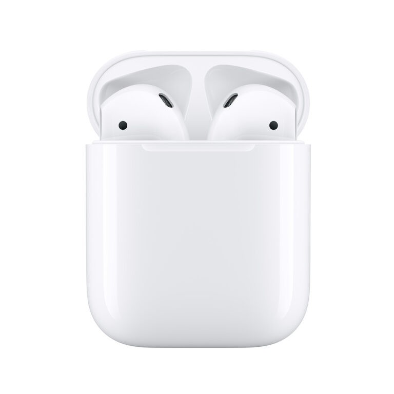 Tai nghe airpod 2 rep Hổ vằn chip Louda 1562U