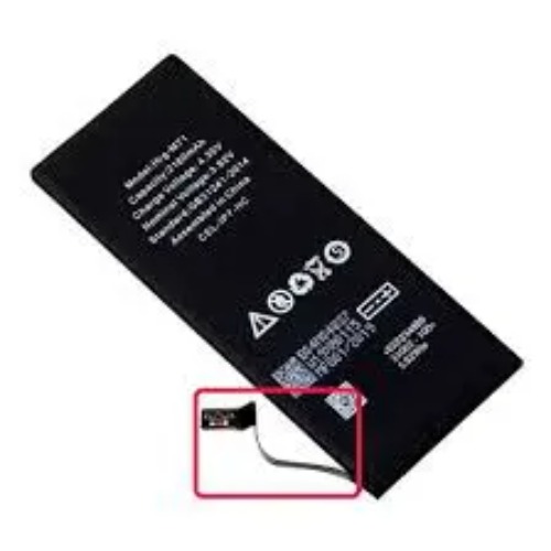 Sàn cổ pin iphone dòng 15, 16