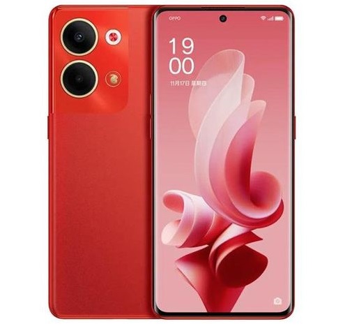 Oppo Reno 9 5G cũ lướt fullbox Chính hãng