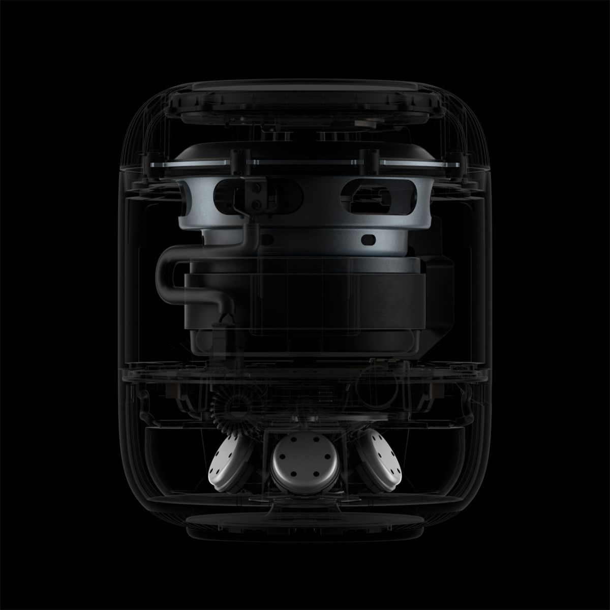 Loa HomePod 2 Đen