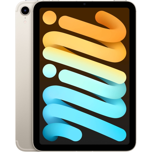 Ipad mini 6 Cũ Quốc tế