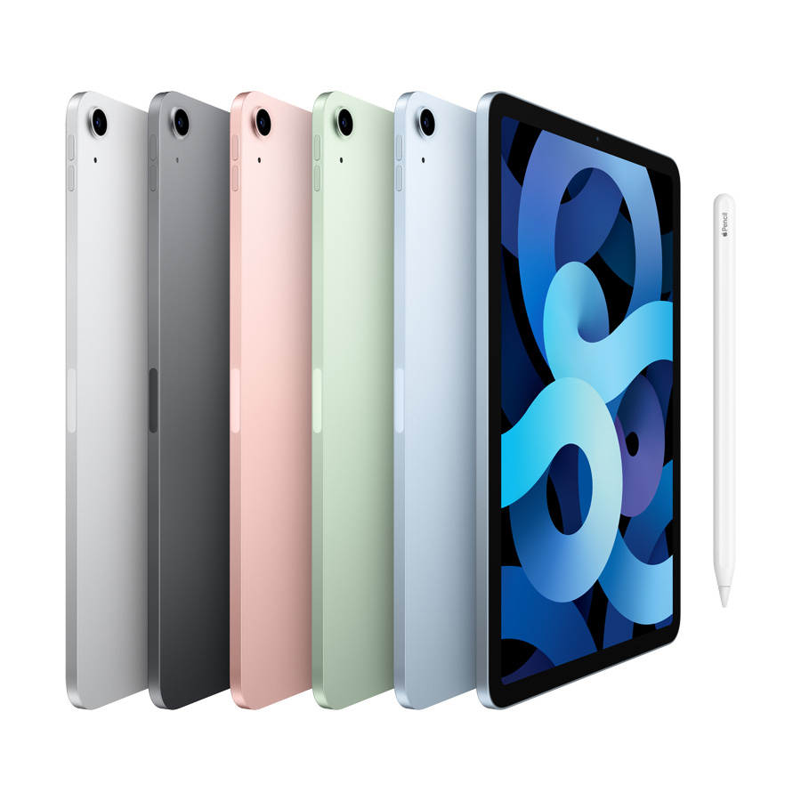 Ipad Air5 (5G) Mới Chính hãng