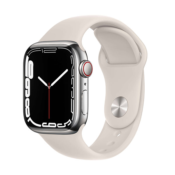 Apple watch Seri 7 (Gps) Mới chính hãng