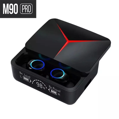 Tai nghe Bluetooth M90 Pro game