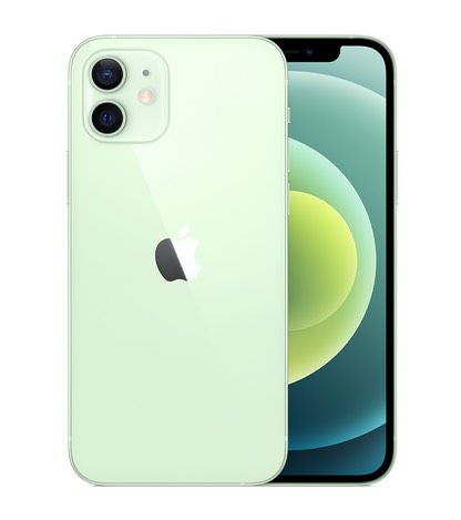 IPhone 12 128Gb Cũ Quốc tế