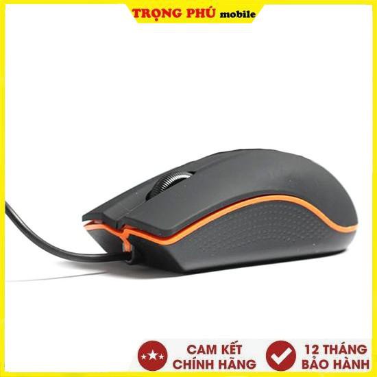 Chuột máy tính Lenovo Model M20