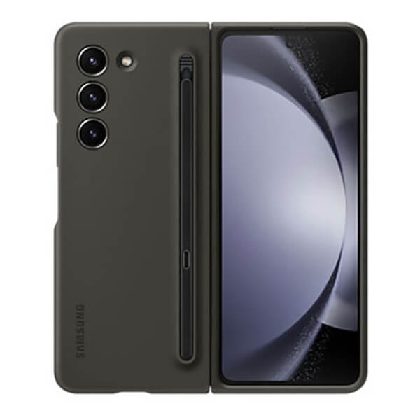 Bao da Samsung Fold 6 kèm bút S Pen Chính hãng