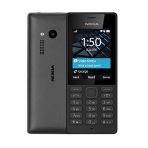 Nokia 150 2017 4G zin renew 2sim