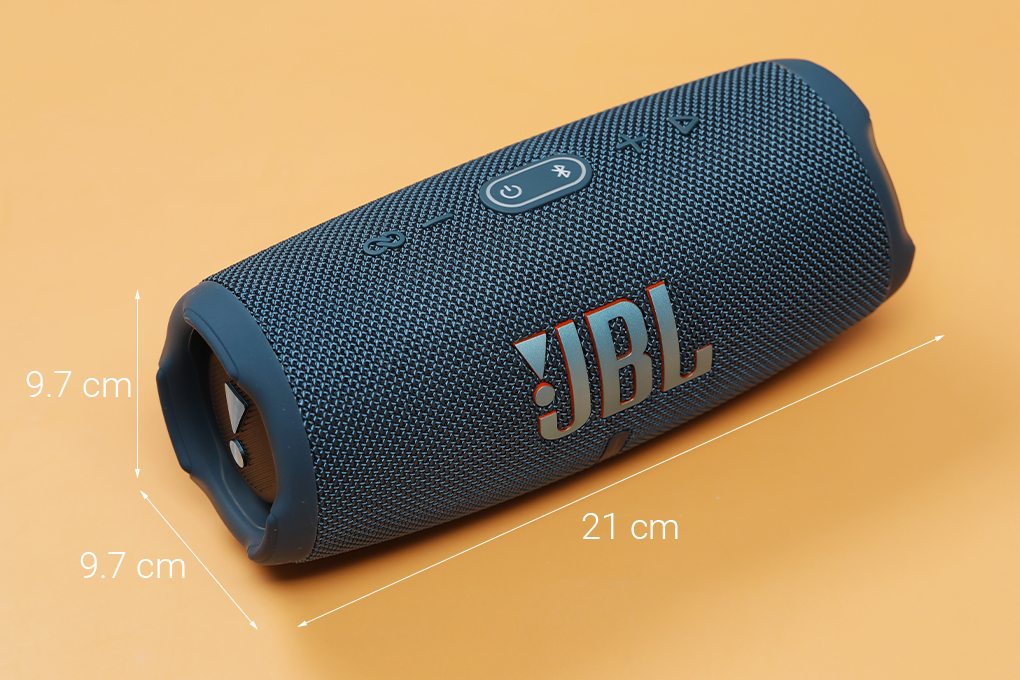 Loa JBL Charge 5 40w chính hãng