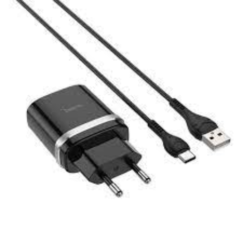 Bộ sạc nhanh HOCO C12Q 3.0 18W - USB-Micro