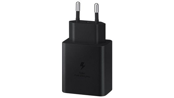 Cốc sạc Samsung 45w chính hãng VN