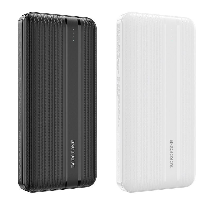 Sạc dự phòng 10000mah Borophone BJ9