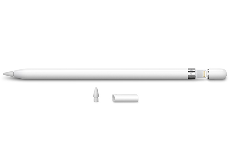 Bút Apple Pencil 1 chính hãng