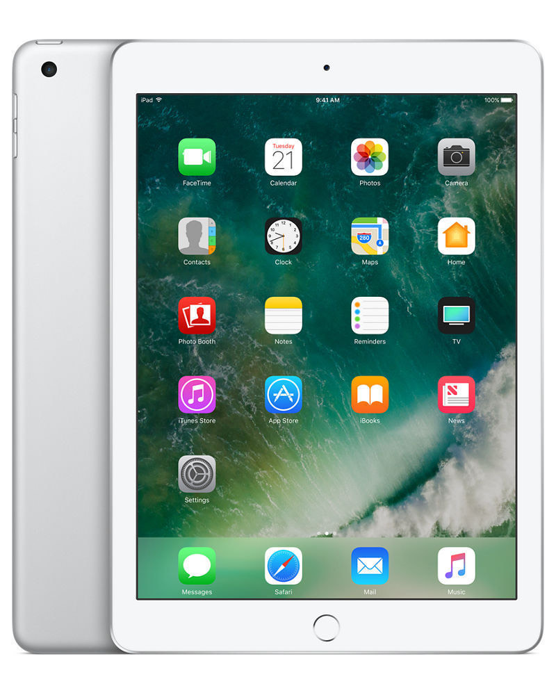 Ipad gen5 Cũ Quốc tế