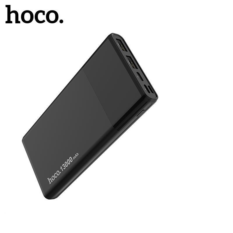 Pin sạc dự phòng Hoco B12z 13.000mah