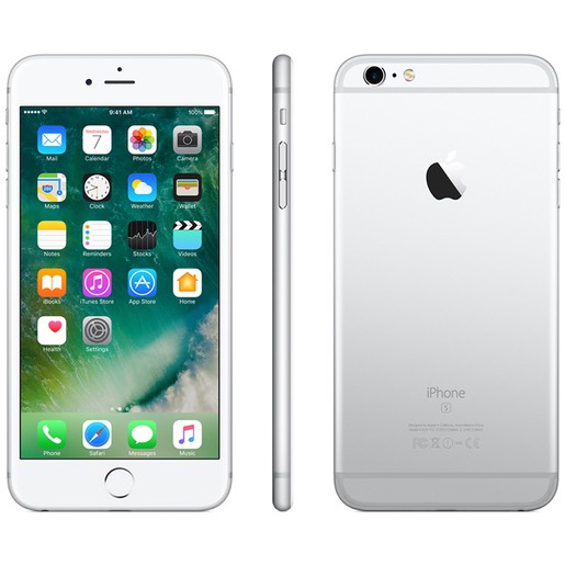 IPhone 6s Plus 128Gb Cũ Quốc tế